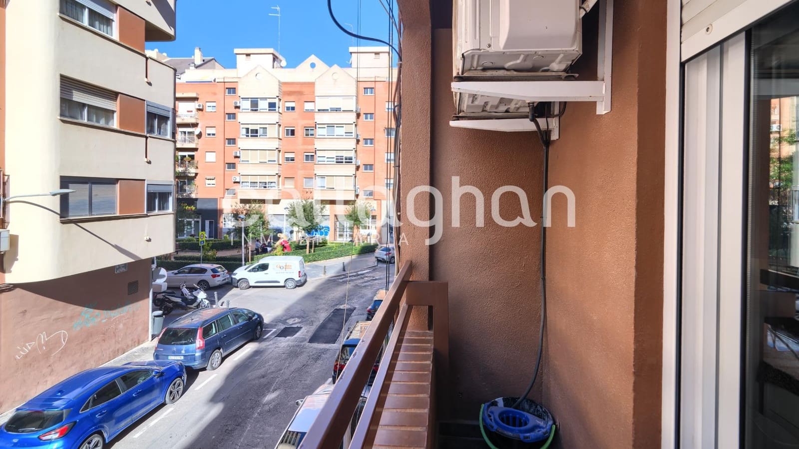 3 bedroom Flat for sale in Valencia city - € 280,000 (Ref: 9674465)