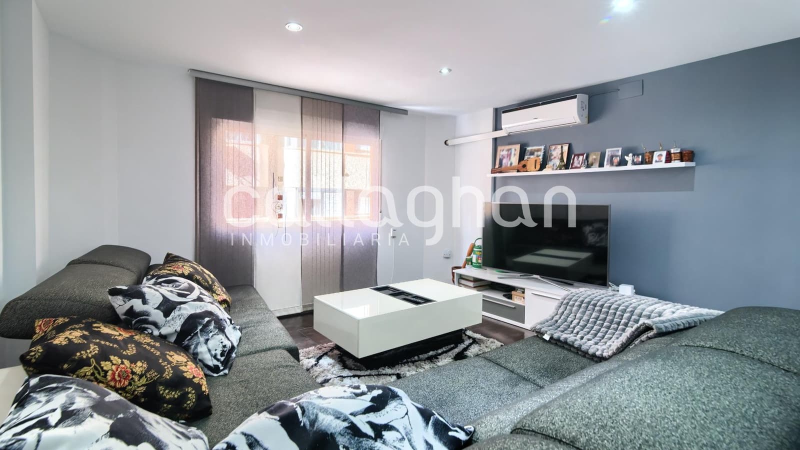 3 bedroom Flat for sale in Valencia city - € 280,000 (Ref: 9674465)