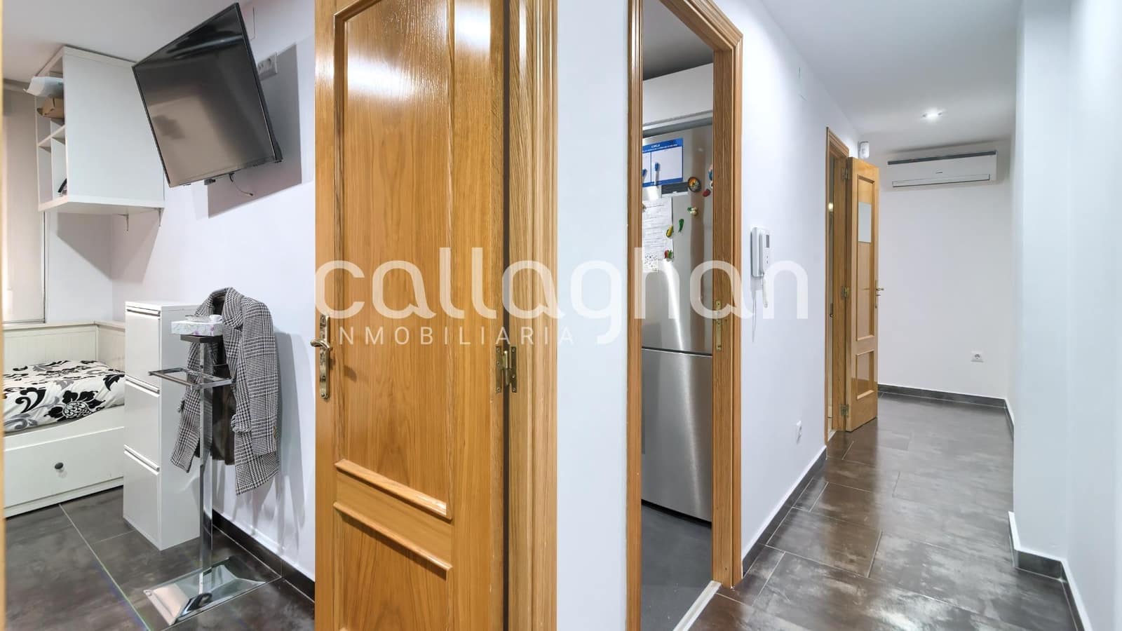 3 bedroom Flat for sale in Valencia city - € 280,000 (Ref: 9674465)