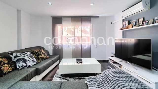 3 sovrum Lägenhet till salu i Torrefiel, Valencia stad - 280 000 € (Ref: 9674465)