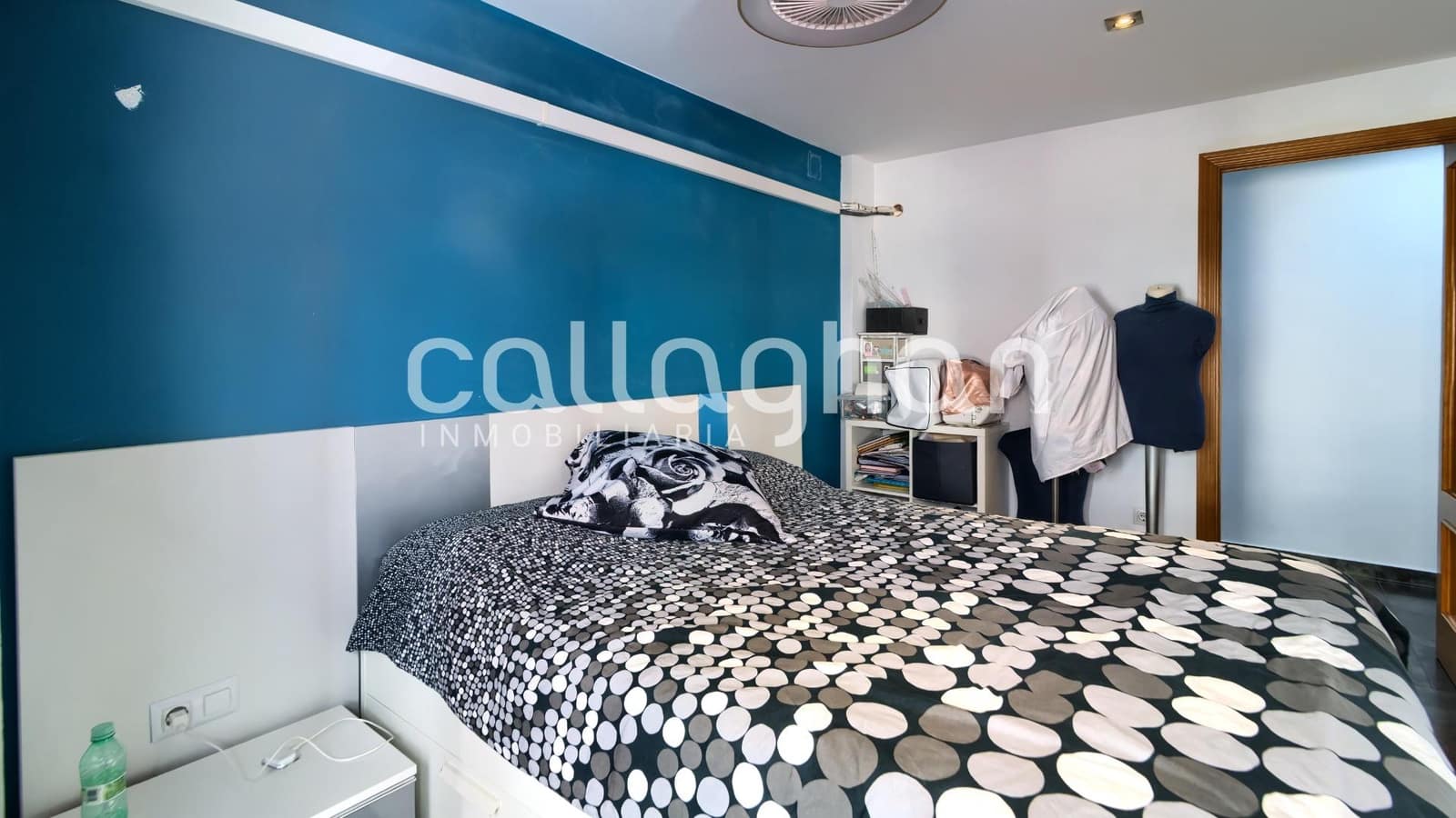 3 bedroom Flat for sale in Valencia city - € 280,000 (Ref: 9674465)