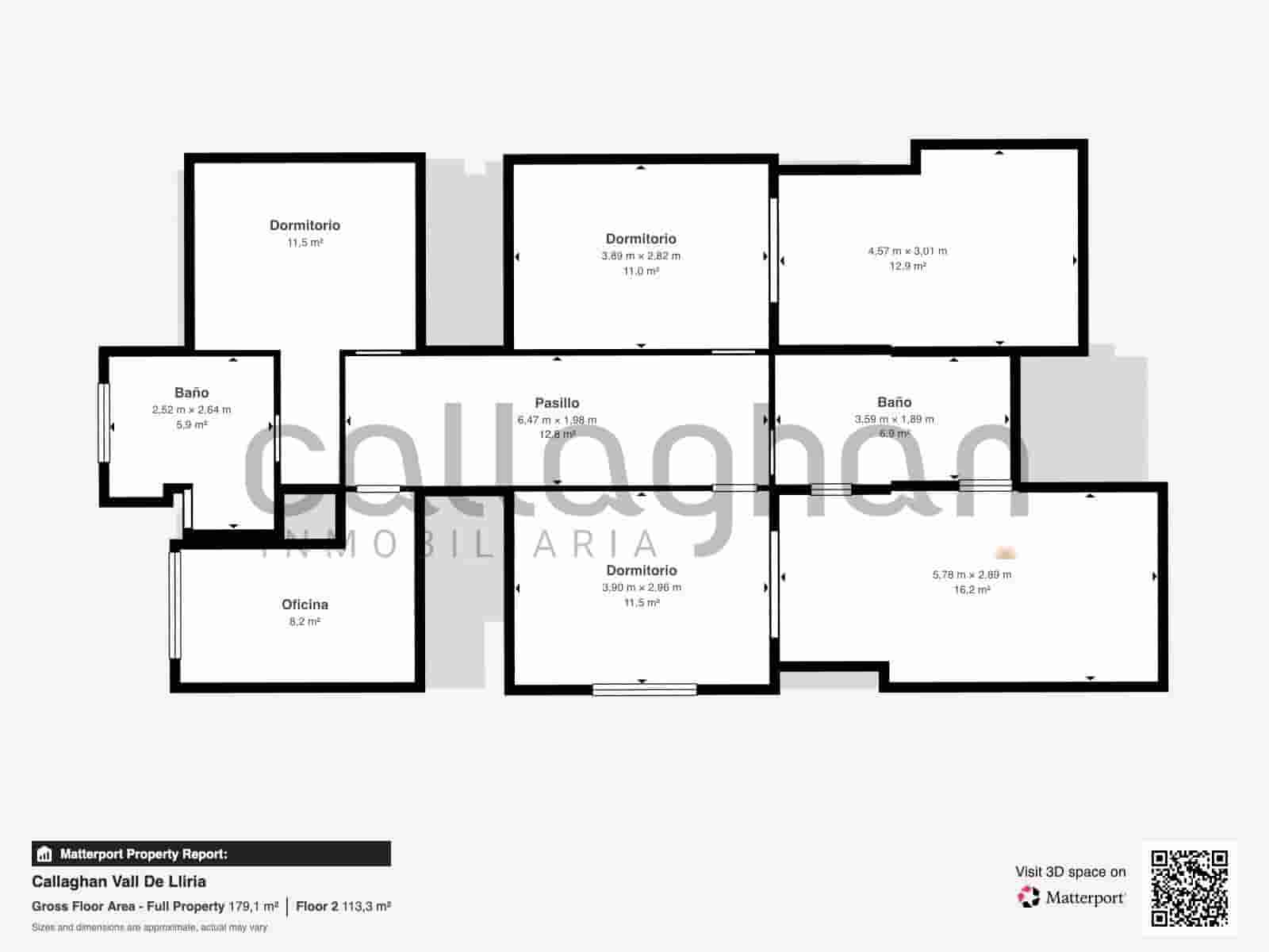 4 soverom Villa til salgs i Lliria med svømmebasseng - € 440 000 (Ref: 9679990)