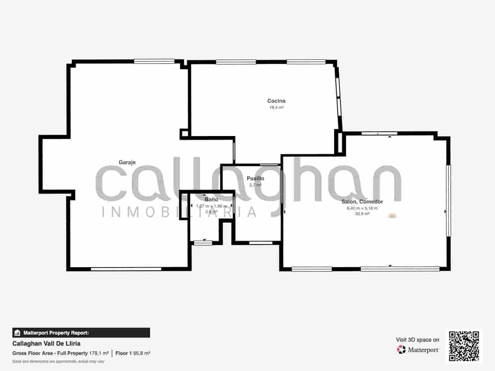 4 soverom Villa til salgs i Lliria med svømmebasseng - € 440 000 (Ref: 9679990)