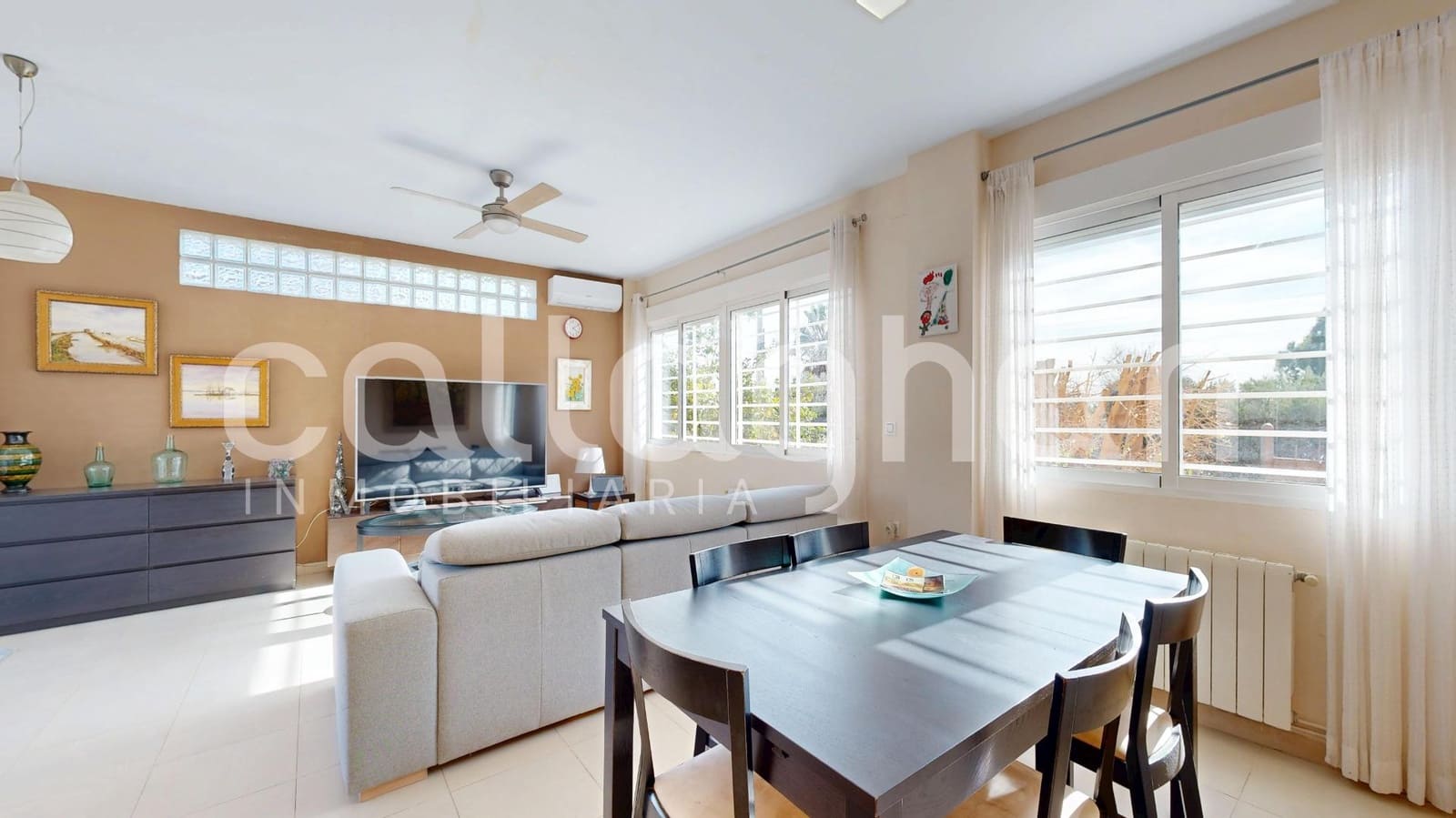 4 soverom Villa til salgs i Lliria med svømmebasseng - € 440 000 (Ref: 9679990)