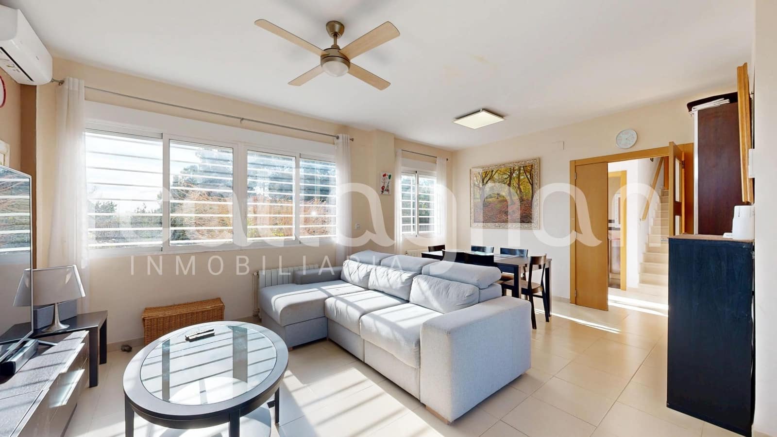 4 soverom Villa til salgs i Lliria med svømmebasseng - € 440 000 (Ref: 9679990)