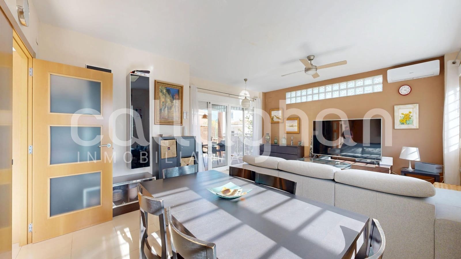 4 soverom Villa til salgs i Lliria med svømmebasseng - € 440 000 (Ref: 9679990)