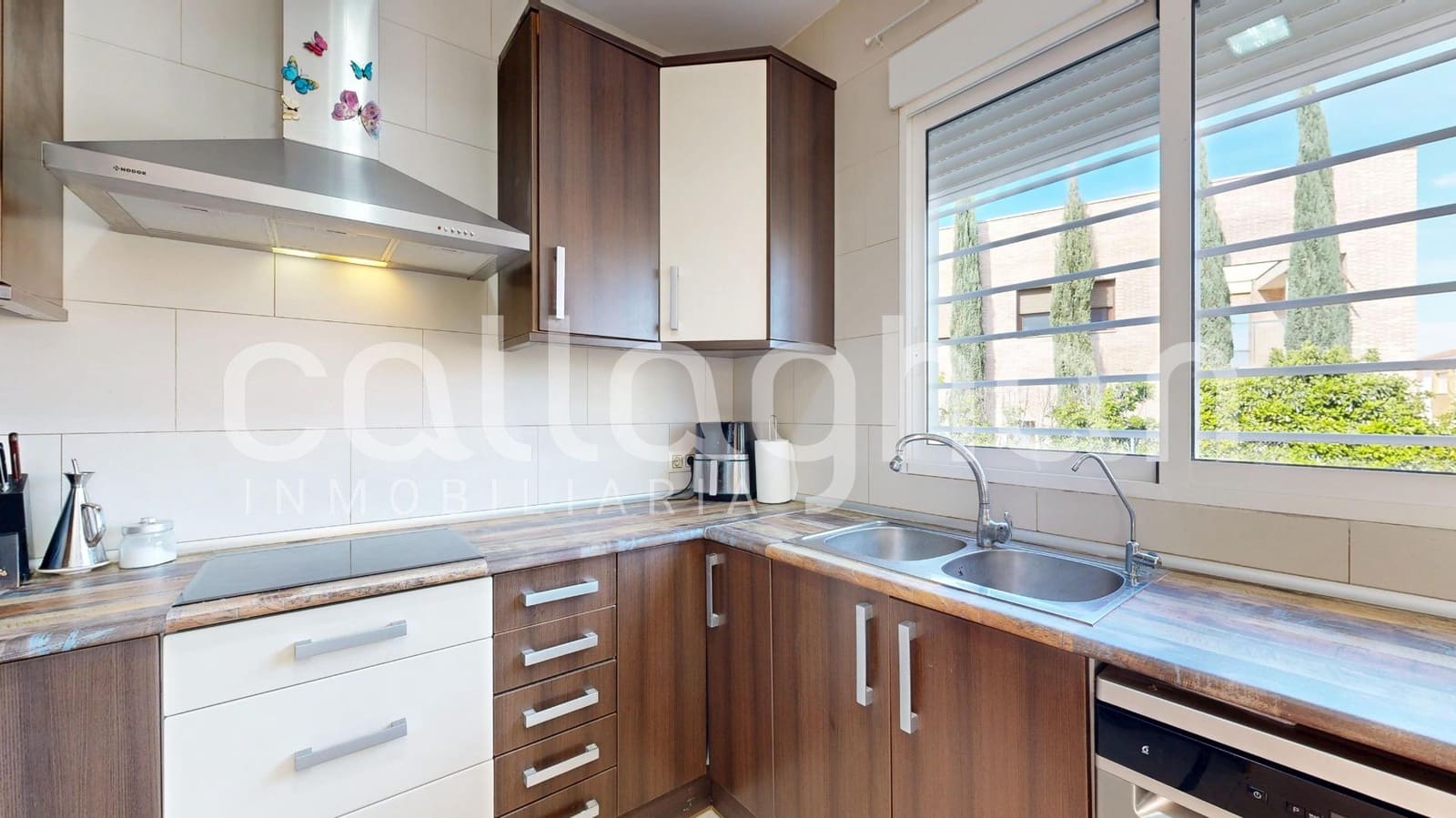 4 soverom Villa til salgs i Lliria med svømmebasseng - € 440 000 (Ref: 9679990)