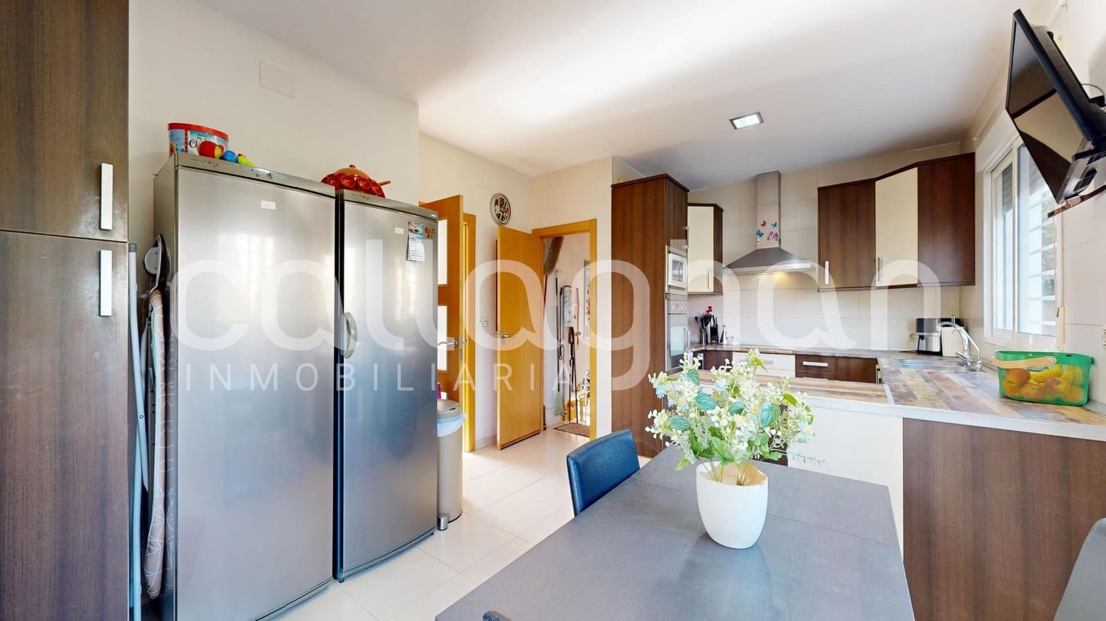 4 soverom Villa til salgs i Lliria med svømmebasseng - € 440 000 (Ref: 9679990)