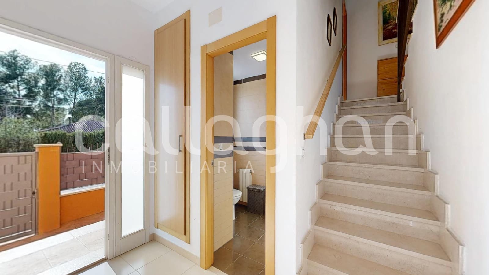 4 soverom Villa til salgs i Lliria med svømmebasseng - € 440 000 (Ref: 9679990)