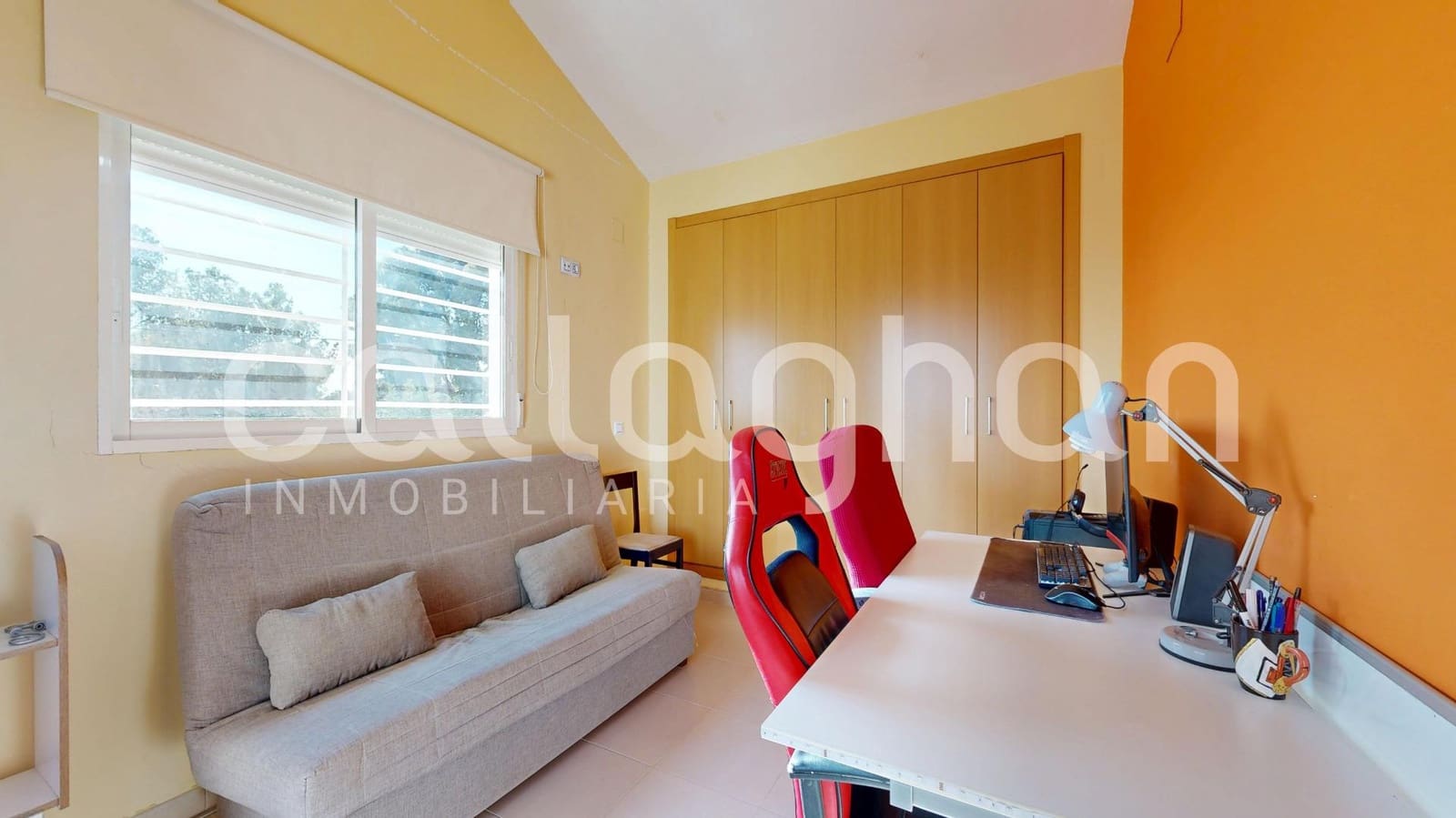 4 soverom Villa til salgs i Lliria med svømmebasseng - € 440 000 (Ref: 9679990)