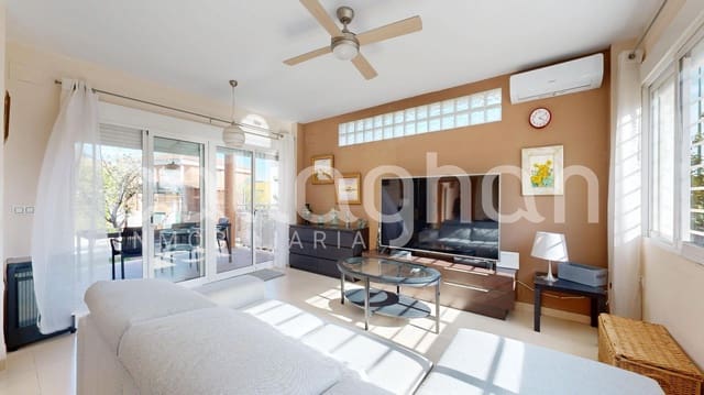 4 soverom Villa til salgs i Llíria med svømmebasseng - € 440 000 (Ref: 9679990)