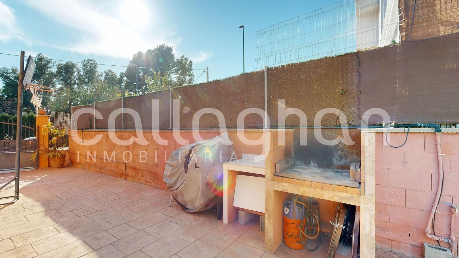 4 soverom Villa til salgs i Lliria med svømmebasseng - € 440 000 (Ref: 9679990)