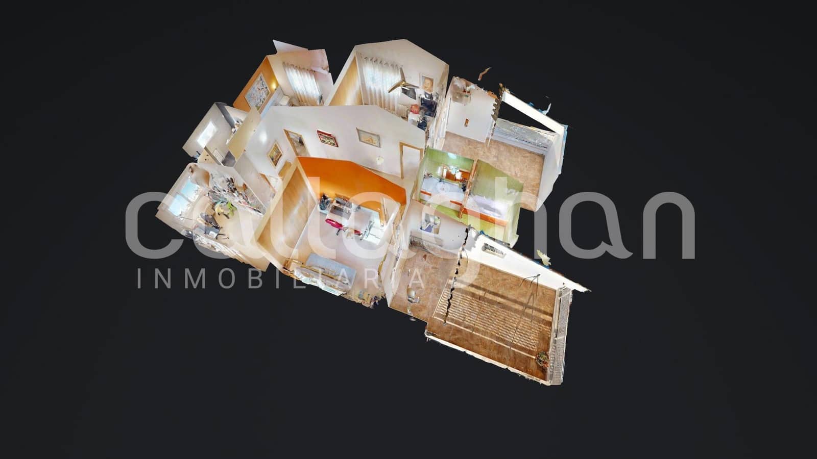 4 soverom Villa til salgs i Lliria med svømmebasseng - € 440 000 (Ref: 9679990)