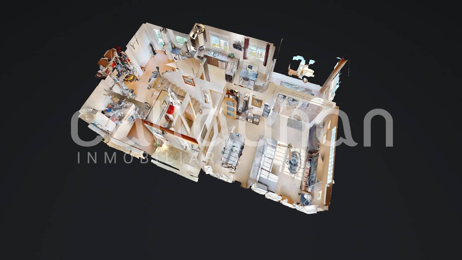 4 soverom Villa til salgs i Lliria med svømmebasseng - € 440 000 (Ref: 9679990)