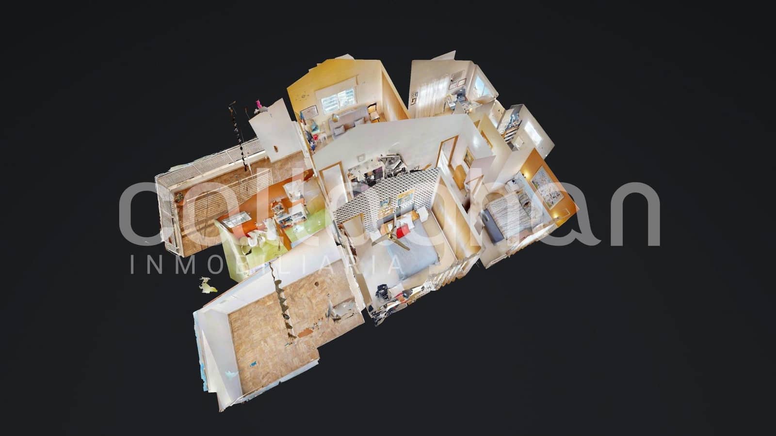 4 soverom Villa til salgs i Lliria med svømmebasseng - € 440 000 (Ref: 9679990)