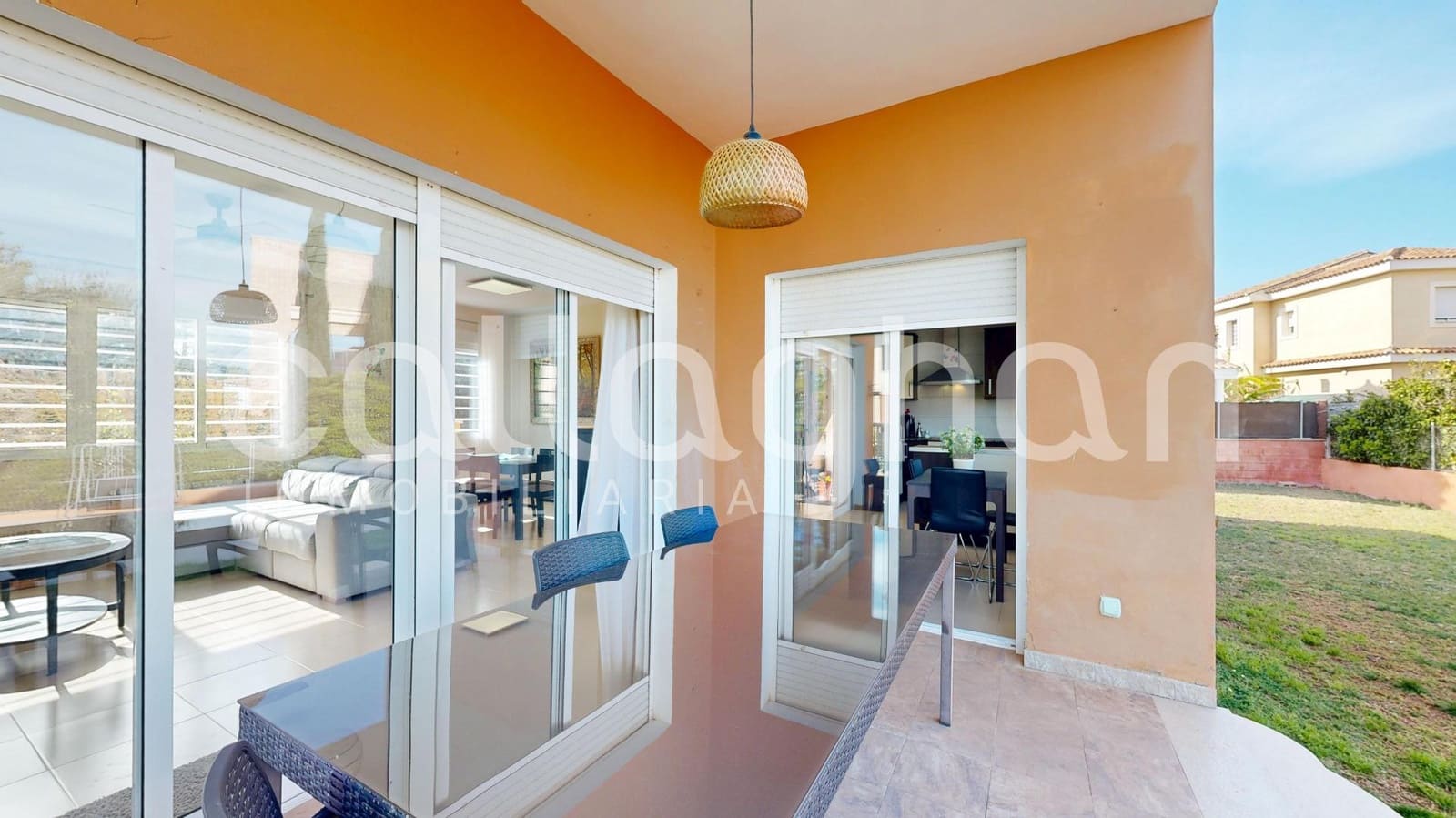 4 soverom Villa til salgs i Lliria med svømmebasseng - € 440 000 (Ref: 9679990)