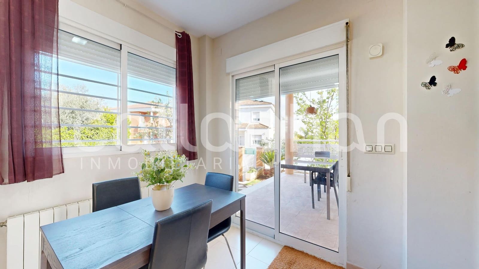 4 soverom Villa til salgs i Lliria med svømmebasseng - € 440 000 (Ref: 9679990)