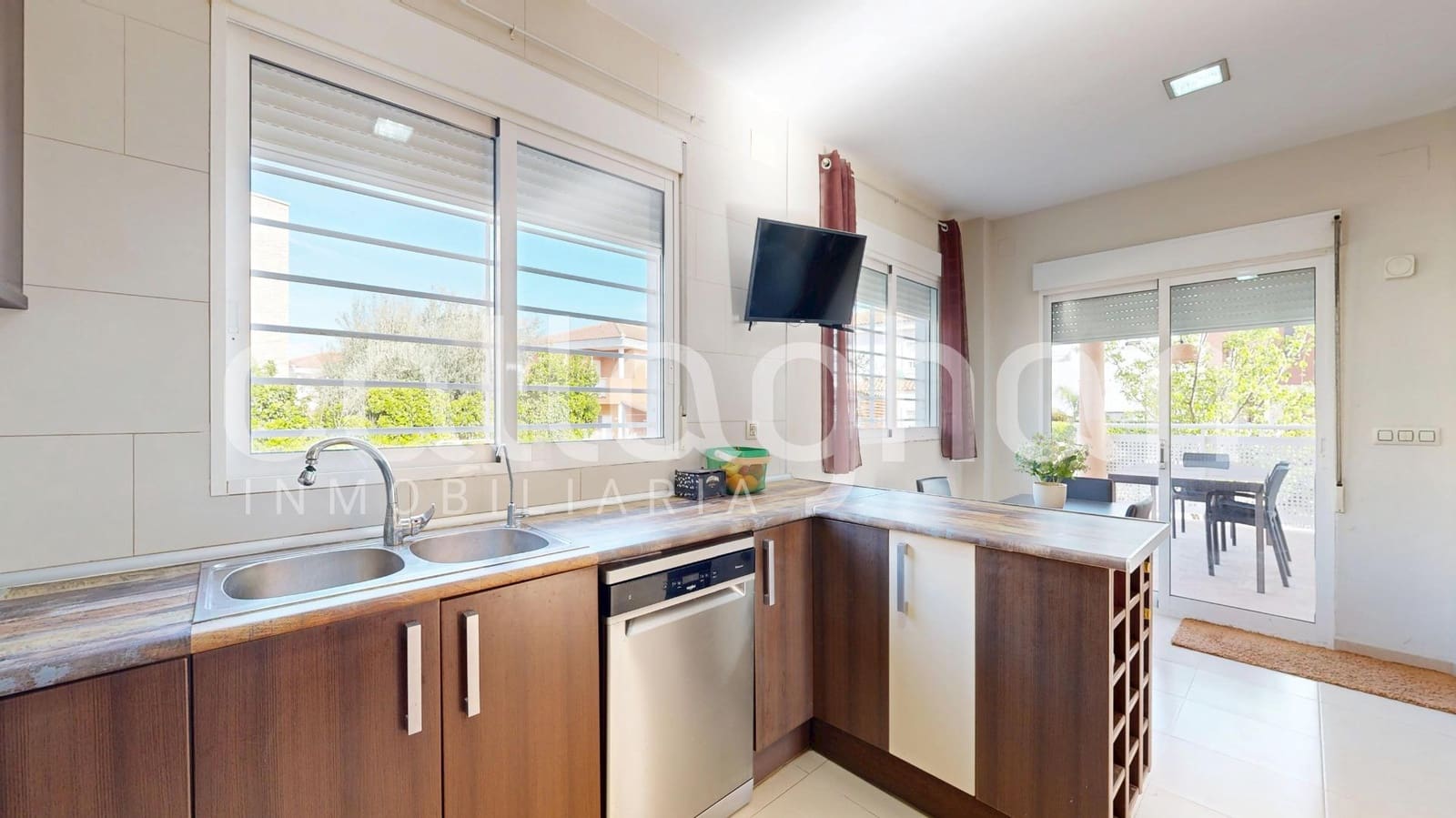 4 soverom Villa til salgs i Lliria med svømmebasseng - € 440 000 (Ref: 9679990)