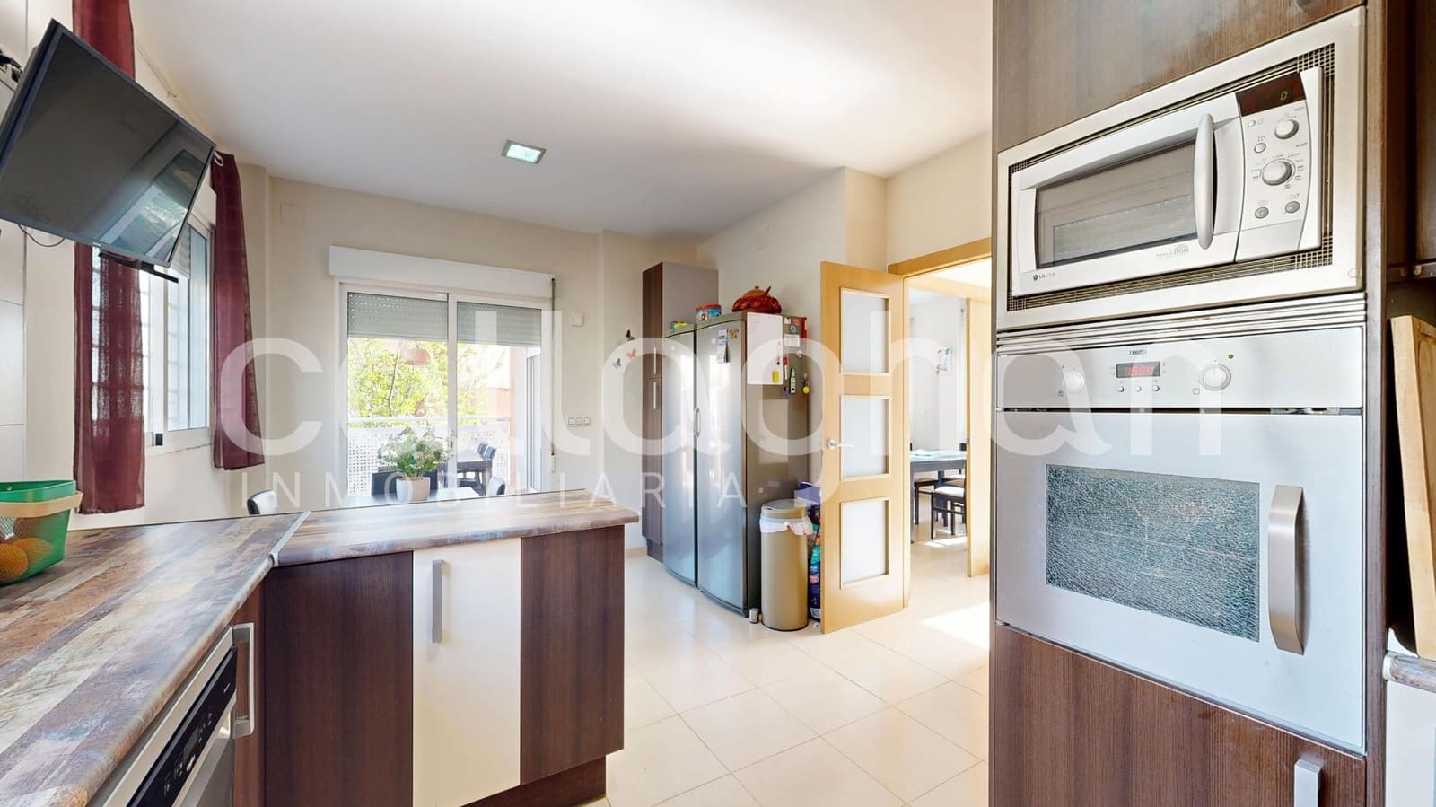 4 soverom Villa til salgs i Lliria med svømmebasseng - € 440 000 (Ref: 9679990)