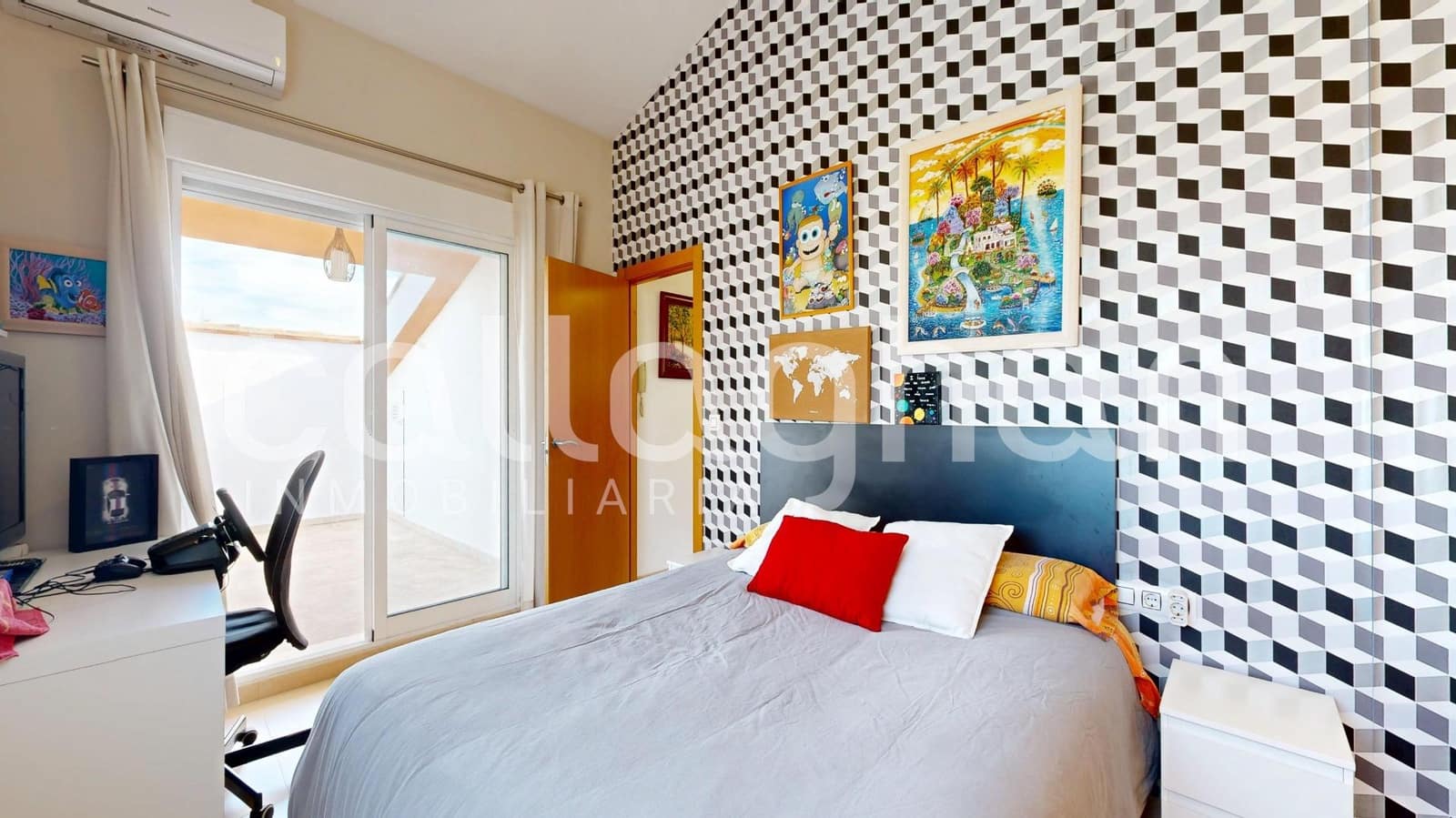 4 soverom Villa til salgs i Lliria med svømmebasseng - € 440 000 (Ref: 9679990)