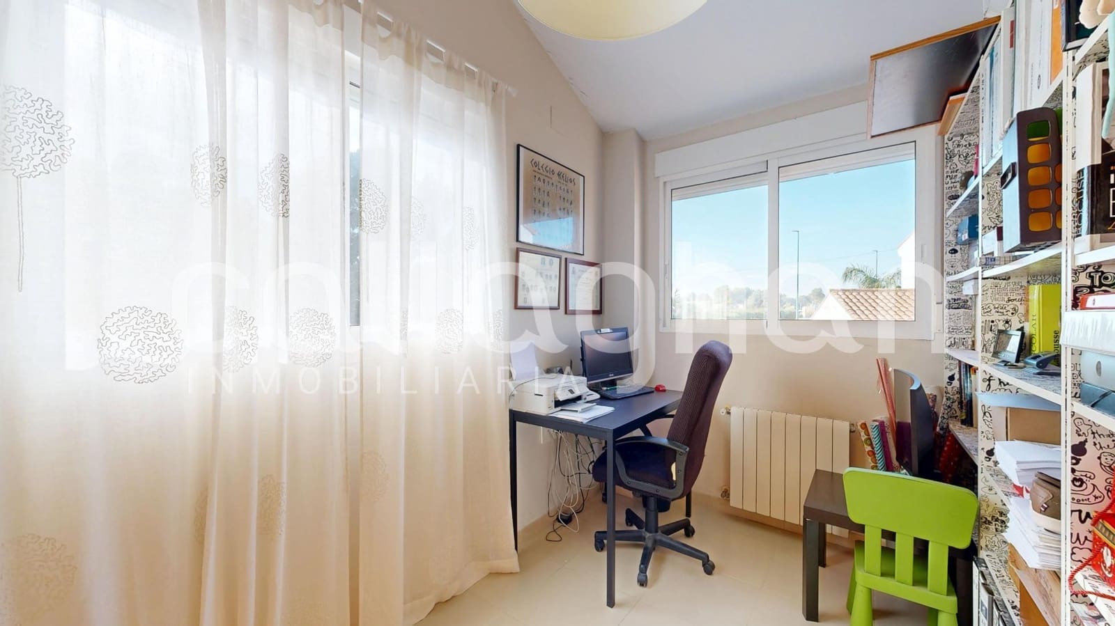 4 soverom Villa til salgs i Lliria med svømmebasseng - € 440 000 (Ref: 9679990)