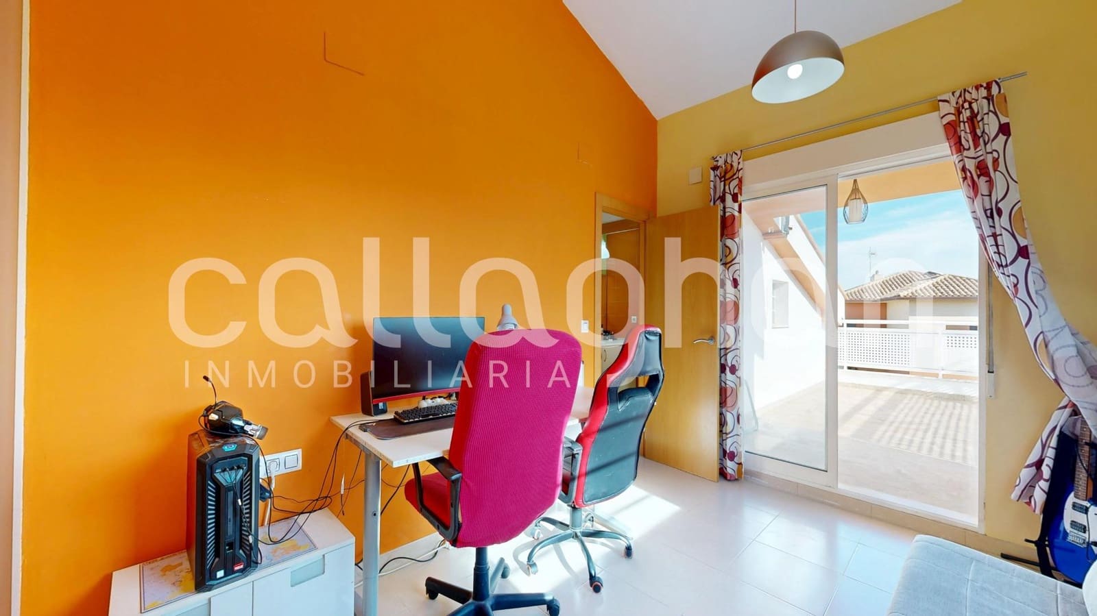 4 soverom Villa til salgs i Lliria med svømmebasseng - € 440 000 (Ref: 9679990)