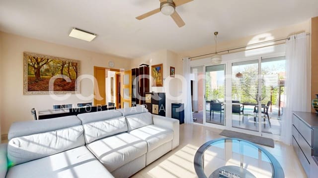 4 soverom Villa til salgs i Llíria med svømmebasseng - € 440 000 (Ref: 9679990)