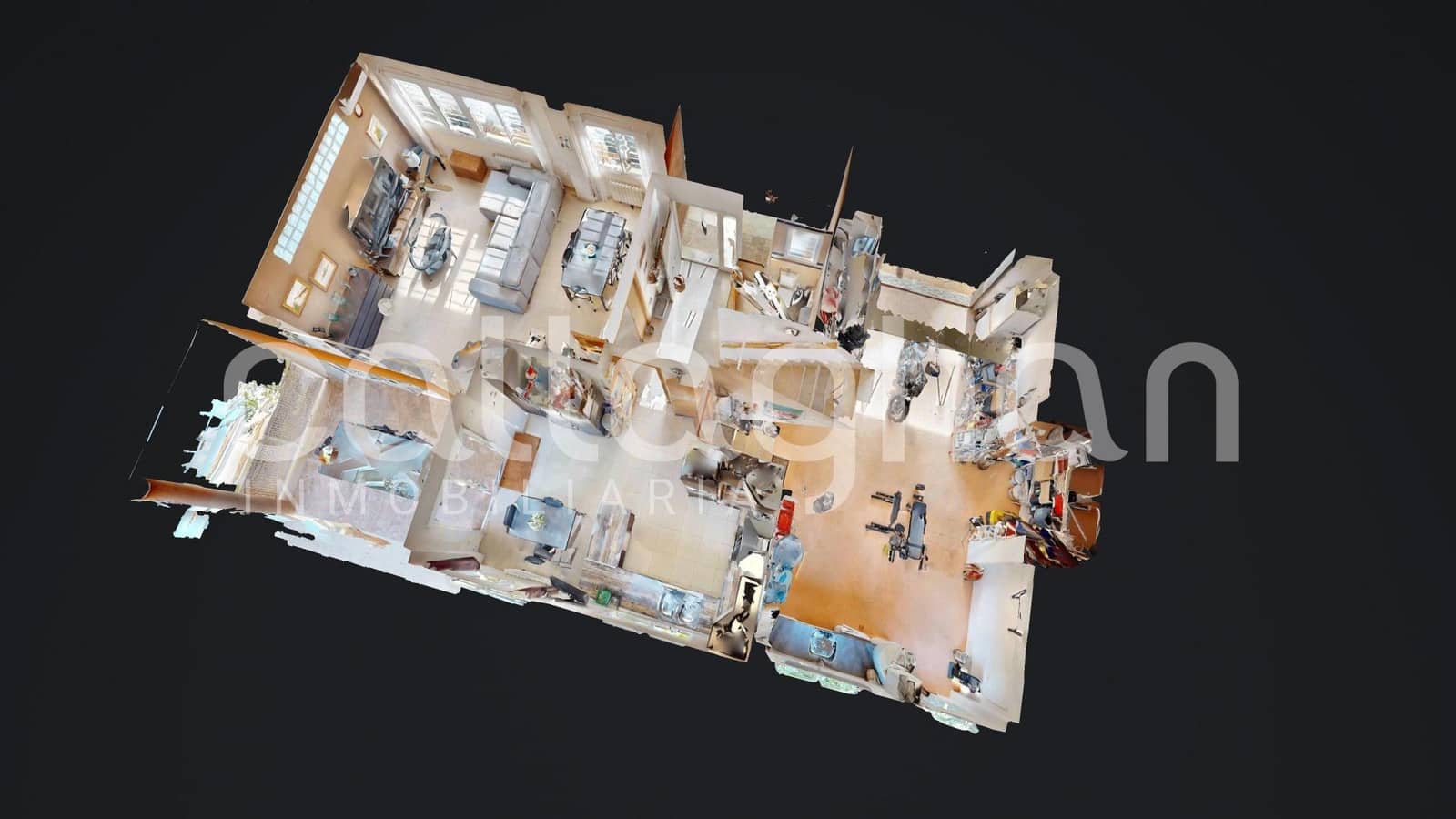 4 soverom Villa til salgs i Lliria med svømmebasseng - € 440 000 (Ref: 9679990)