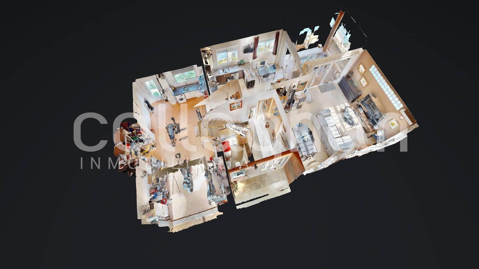 4 soverom Villa til salgs i Lliria med svømmebasseng - € 440 000 (Ref: 9679990)