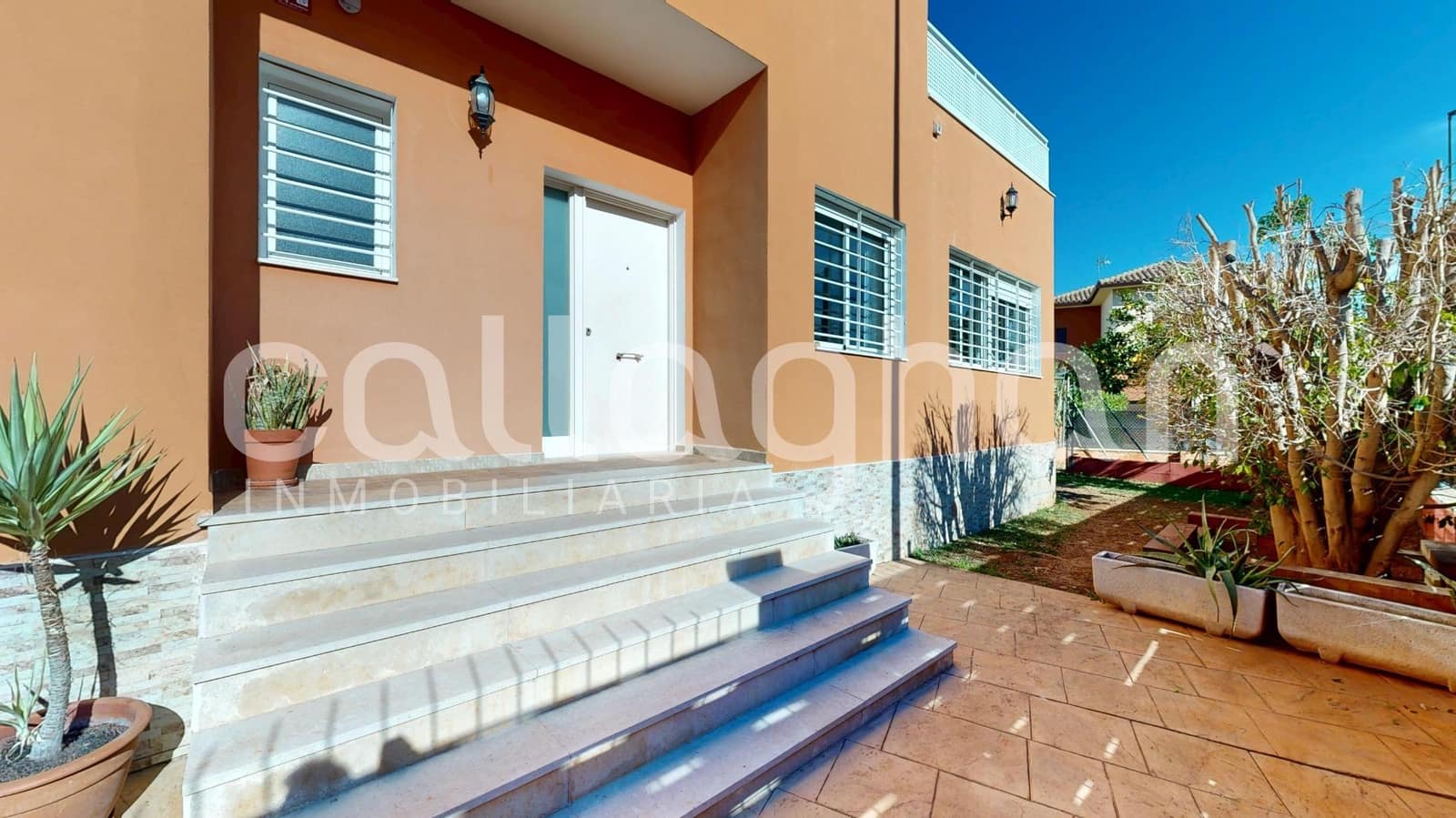 4 soverom Villa til salgs i Lliria med svømmebasseng - € 440 000 (Ref: 9679990)