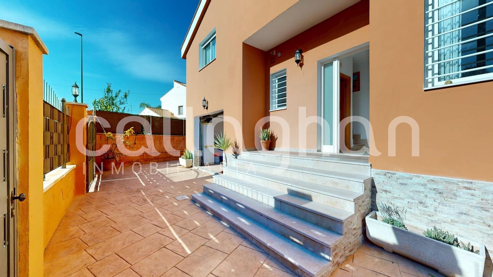 4 soverom Villa til salgs i Lliria med svømmebasseng - € 440 000 (Ref: 9679990)