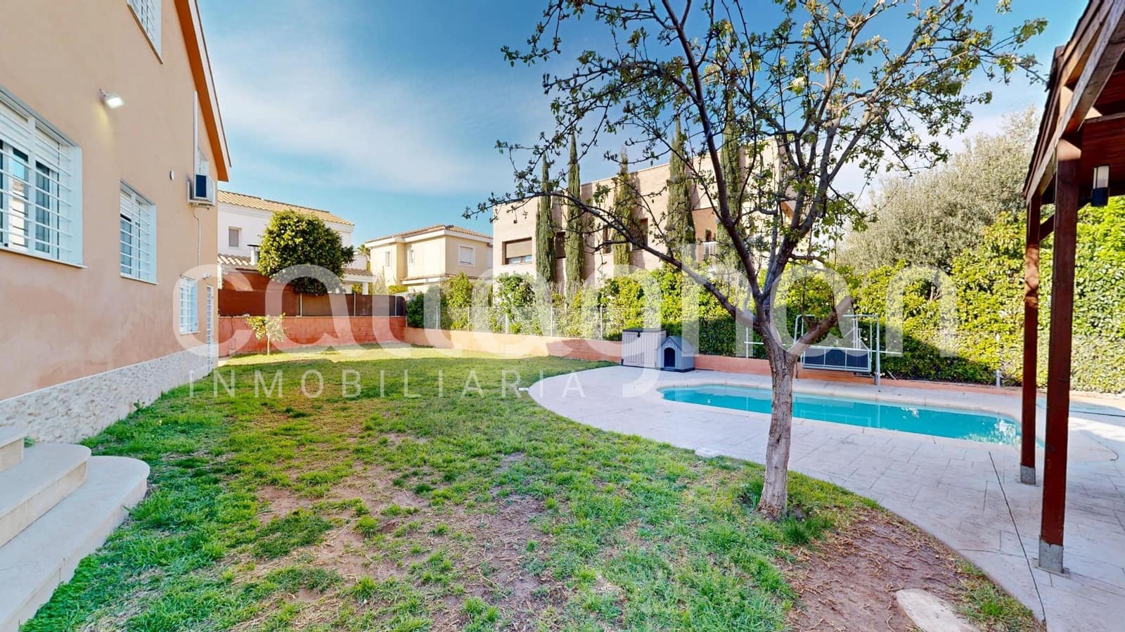 4 soverom Villa til salgs i Lliria med svømmebasseng - € 440 000 (Ref: 9679990)