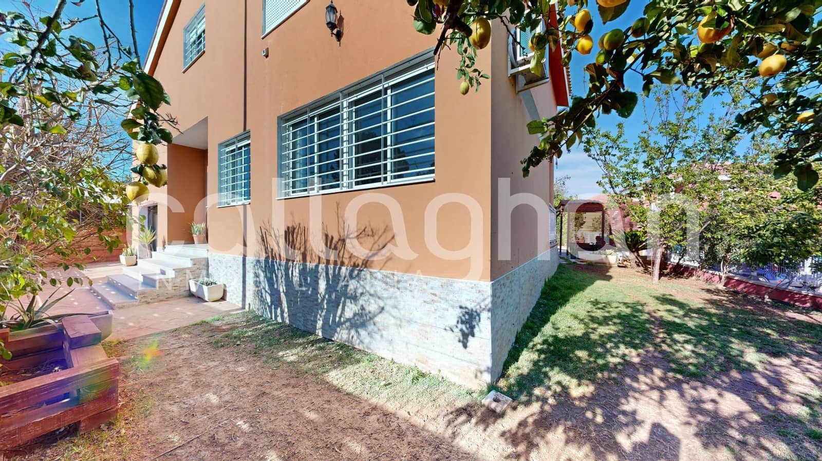 4 soverom Villa til salgs i Lliria med svømmebasseng - € 440 000 (Ref: 9679990)