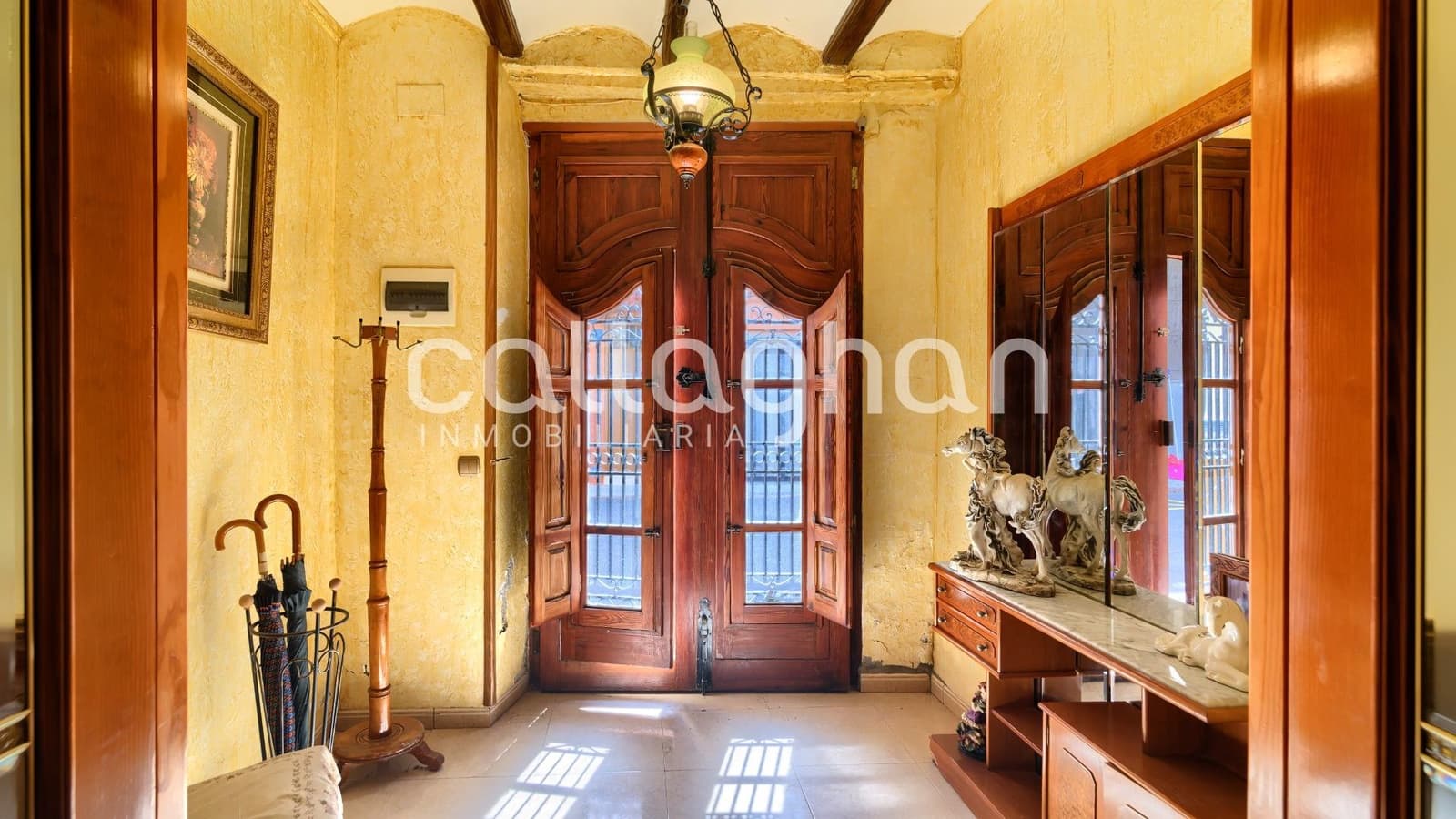4 chambre Villa/Maison Mitoyenne à vendre à Chilches avec garage - 160 000 € (Ref: 9686760)