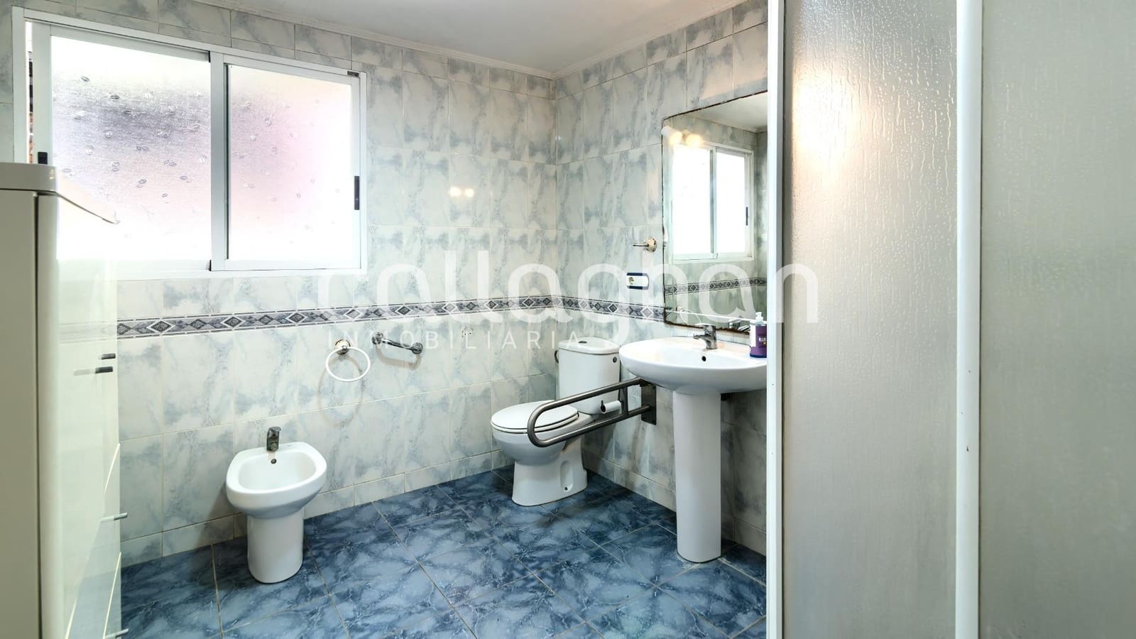 4 chambre Villa/Maison Mitoyenne à vendre à Chilches avec garage - 160 000 € (Ref: 9686760)