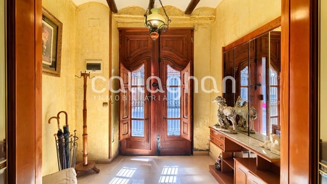 4 chambre Villa/Maison Mitoyenne à vendre à Chilches avec garage - 160 000 € (Ref: 9686760)