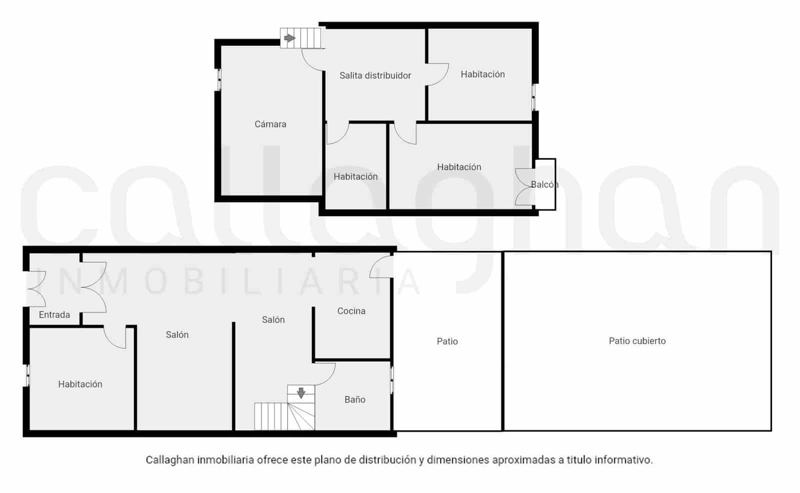 4 chambre Villa/Maison Mitoyenne à vendre à Chilches avec garage - 160 000 € (Ref: 9686760)