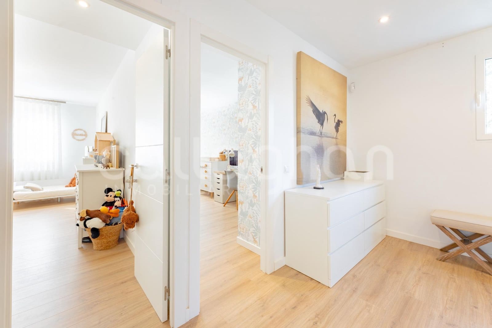 4 chambre Villa/Maison Mitoyenne à vendre à Rocafort avec piscine garage - 840 000 € (Ref: 9686761)