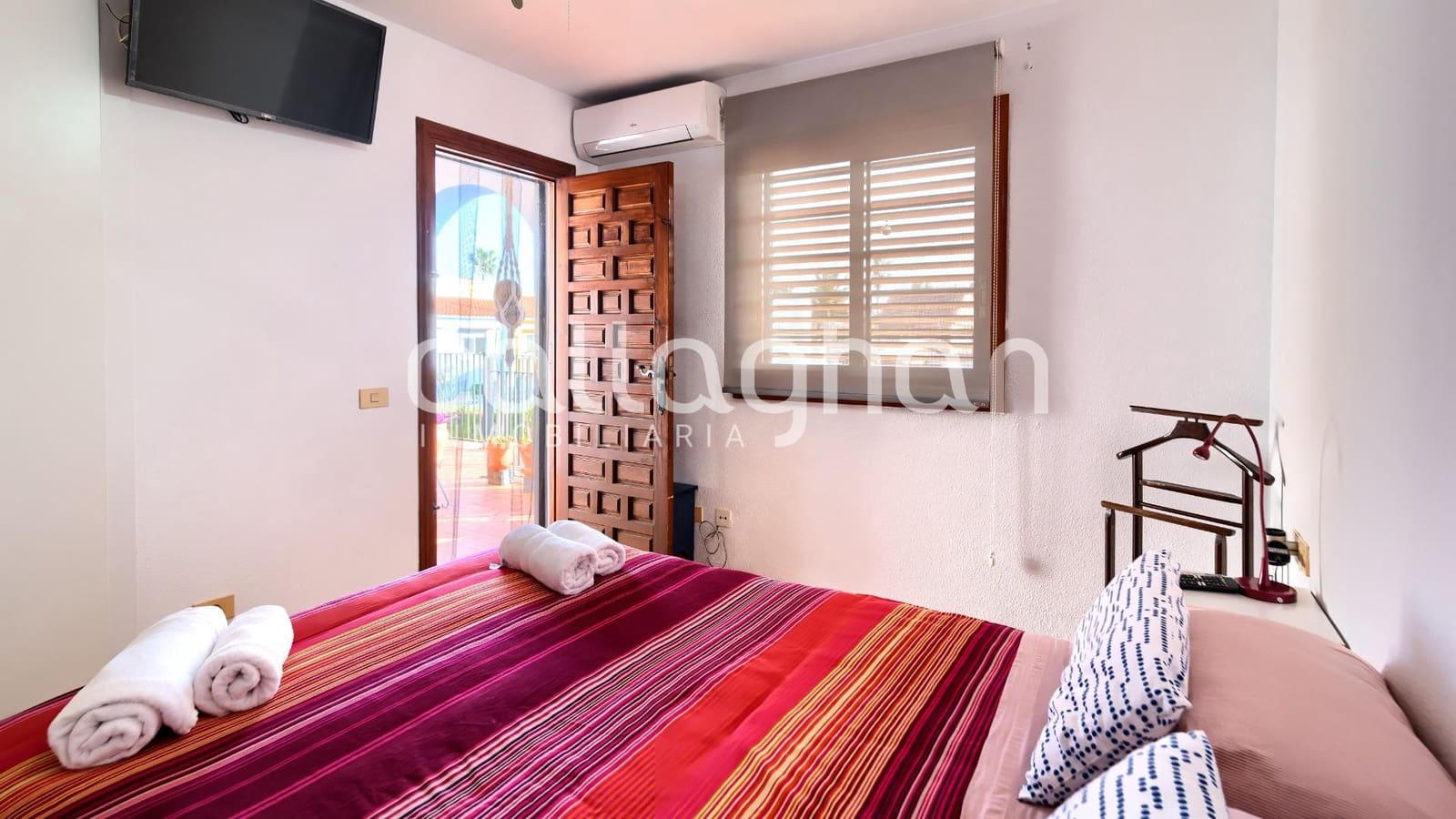 4 soverom Rekkehus til salgs i Almarda - € 400 000 (Ref: 9690971)