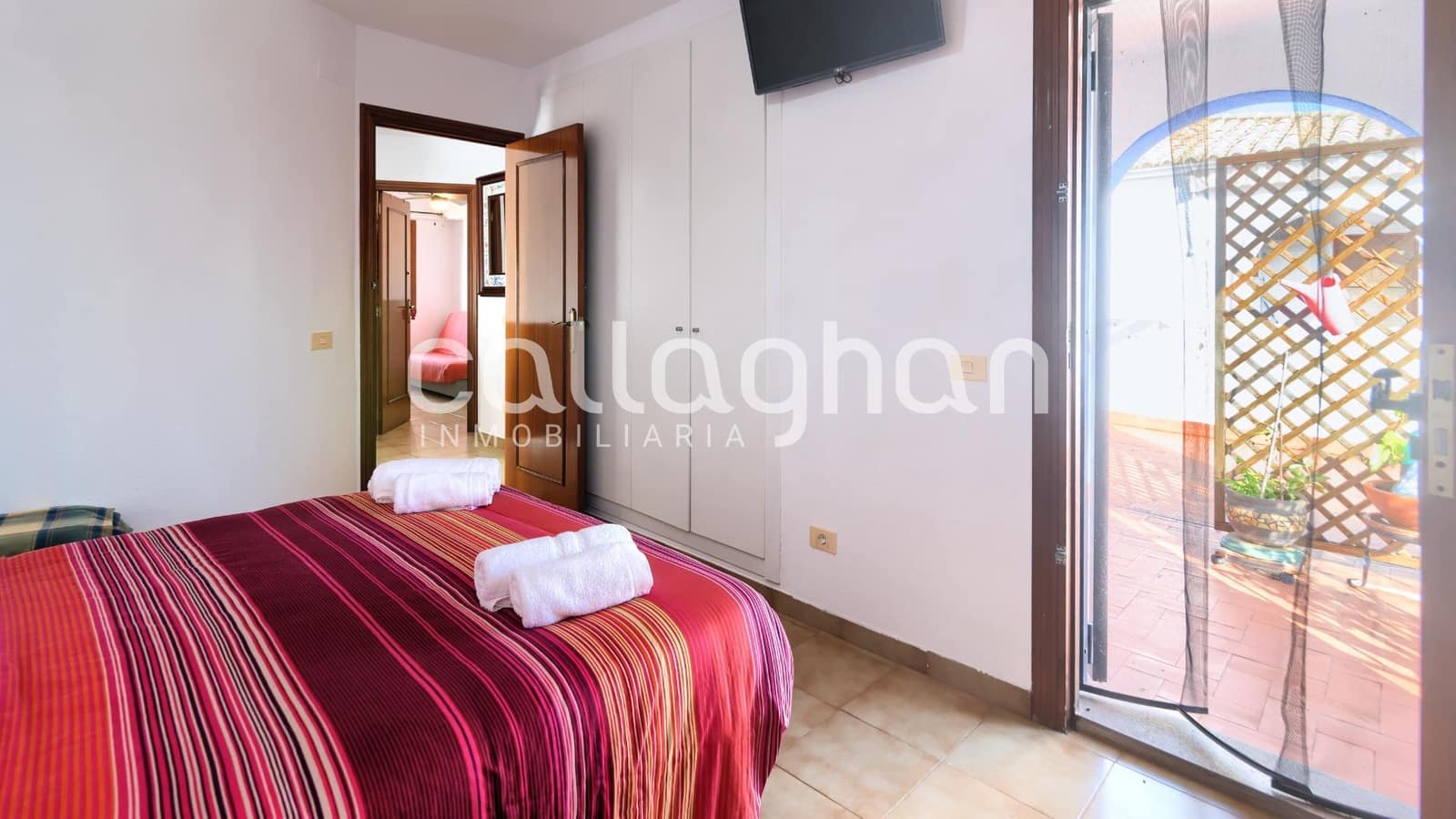 4 soverom Rekkehus til salgs i Almarda - € 400 000 (Ref: 9690971)