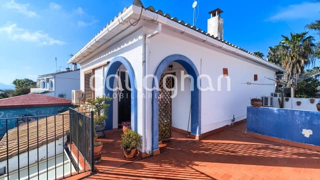 4 soverom Rekkehus til salgs i Almarda, Sagunto / Sagunt - € 400 000 (Ref: 9690971)