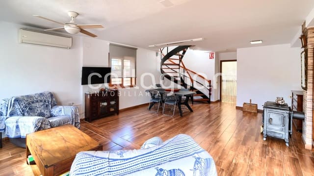 4 soveværelse Rækkehus til salg i Almarda, Sagunto / Sagunt - € 400.000 (Ref: 9690971)