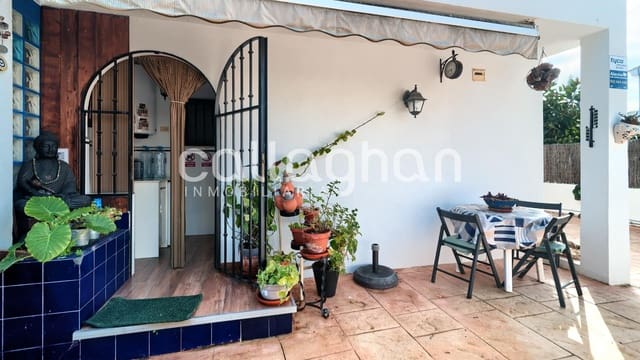 4 soveværelse Rækkehus til salg i Almarda, Sagunto / Sagunt - € 400.000 (Ref: 9690971)