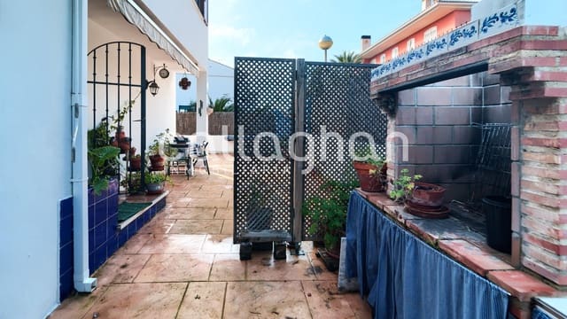 4 soveværelse Rækkehus til salg i Almarda, Sagunto / Sagunt - € 400.000 (Ref: 9690971)