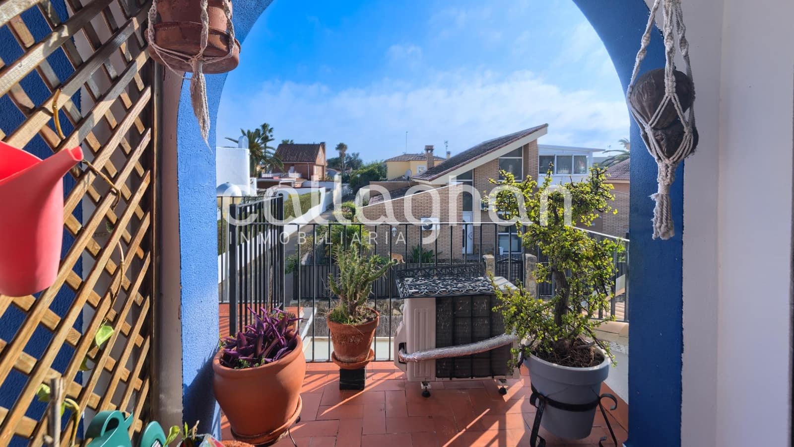 4 sovrum Radhus till salu i Almarda - 375 000 € (Ref: 9690971)