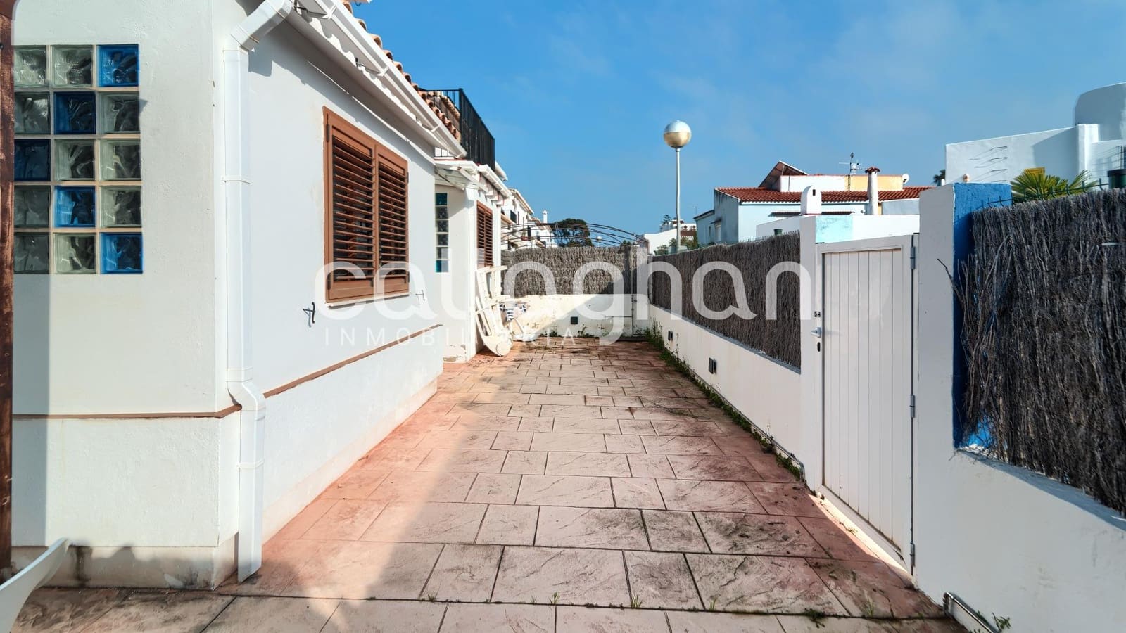 4 sovrum Radhus till salu i Almarda - 375 000 € (Ref: 9690971)