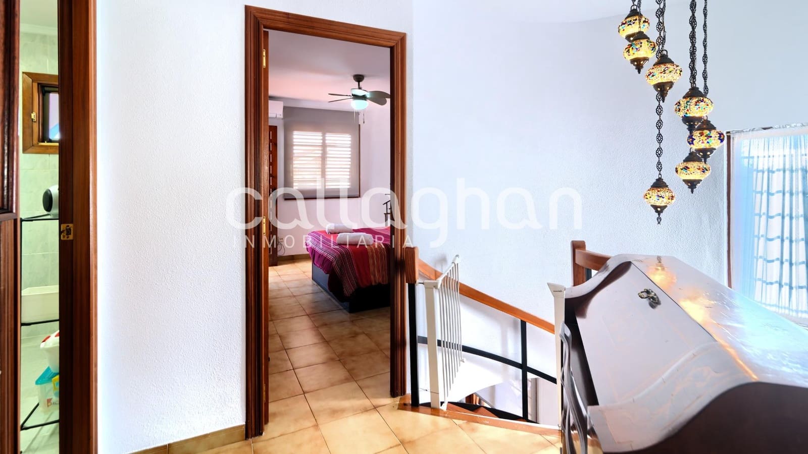 4 sovrum Radhus till salu i Almarda - 375 000 € (Ref: 9690971)