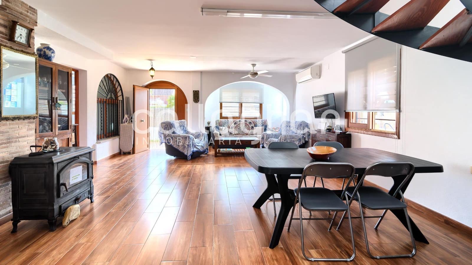 4 sovrum Radhus till salu i Almarda - 375 000 € (Ref: 9690971)