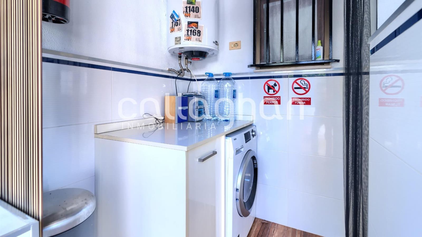 4 sovrum Radhus till salu i Almarda - 375 000 € (Ref: 9690971)