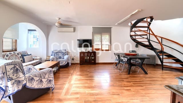 4 sovrum Radhus till salu i Almarda, Sagunto / Sagunt - 375 000 € (Ref: 9690971)